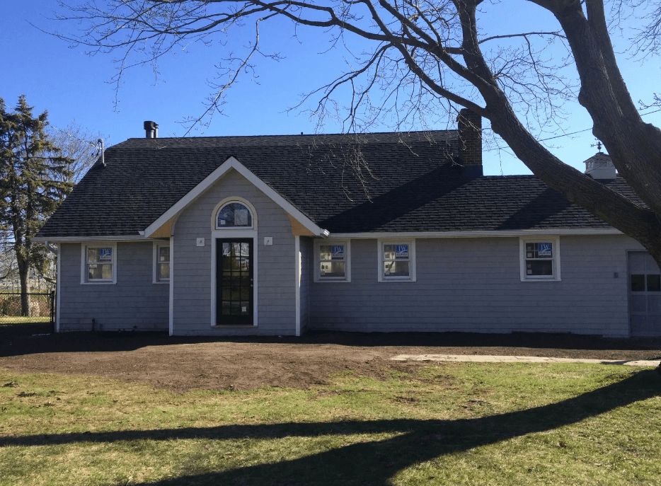 Faros Design, LLC por Faros Design, LLC en Bridgeport Connecticut