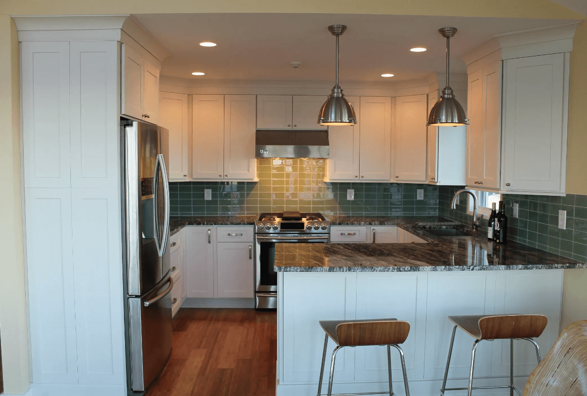 casa en Faros Design, LLC por Faros Design, LLC