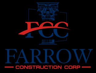 Farrow Construction Corp por Farrow Construction Corp en Indian River County Florida