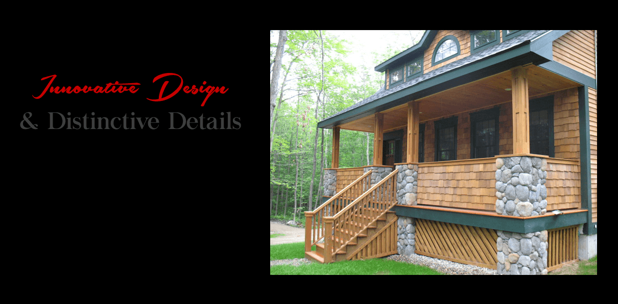 casa en Father & Son Builders por Father & Son Builders