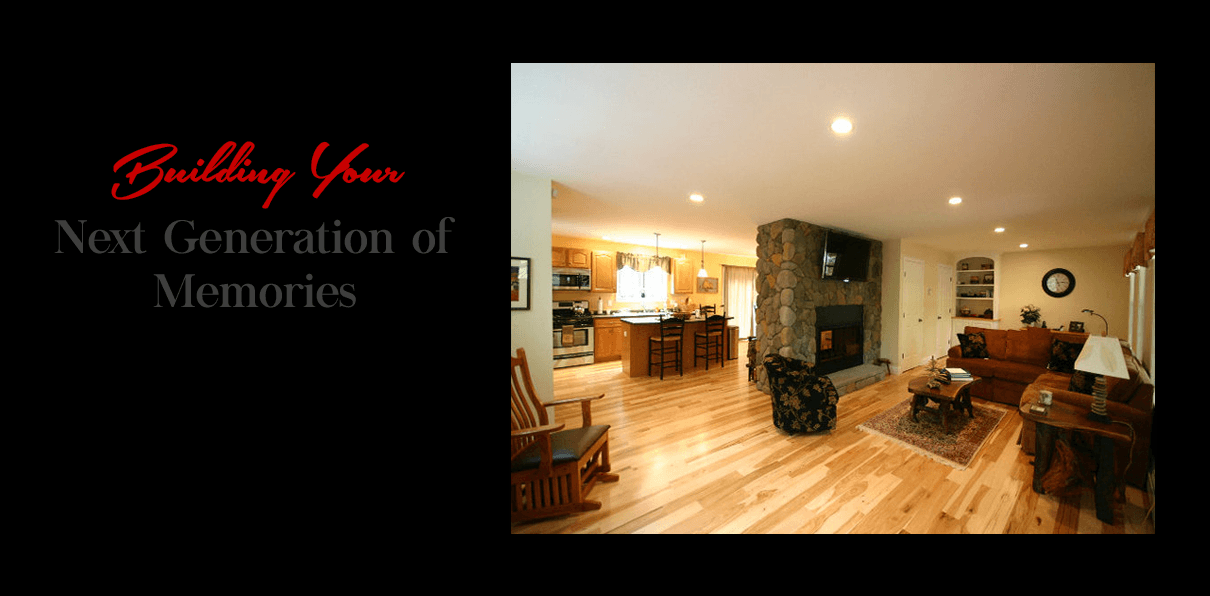 casa en Father & Son Builders por Father & Son Builders