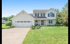 Fawn Meadow LLC: Galesburg, Michigan - Fawn Meadow LLC