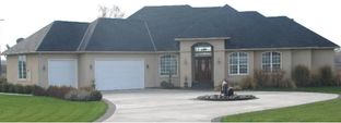 Fazzari Construction Inc. por Fazzari Construction Inc. en Richland Washington