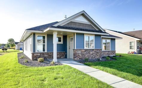 casa en Fedder Homes por Fedder Homes