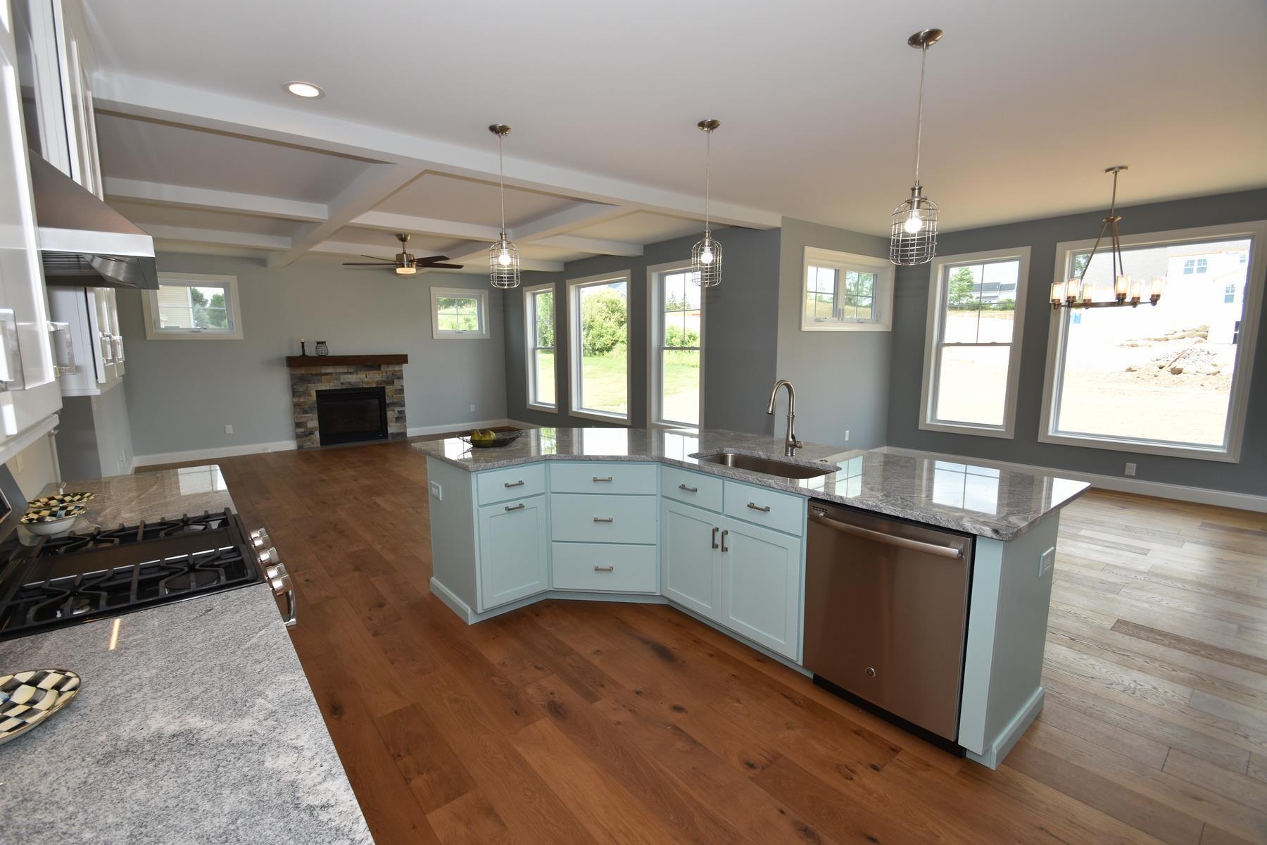 Fedyk Builders Inc. por Fedyk Builders Inc. en Rochester New York