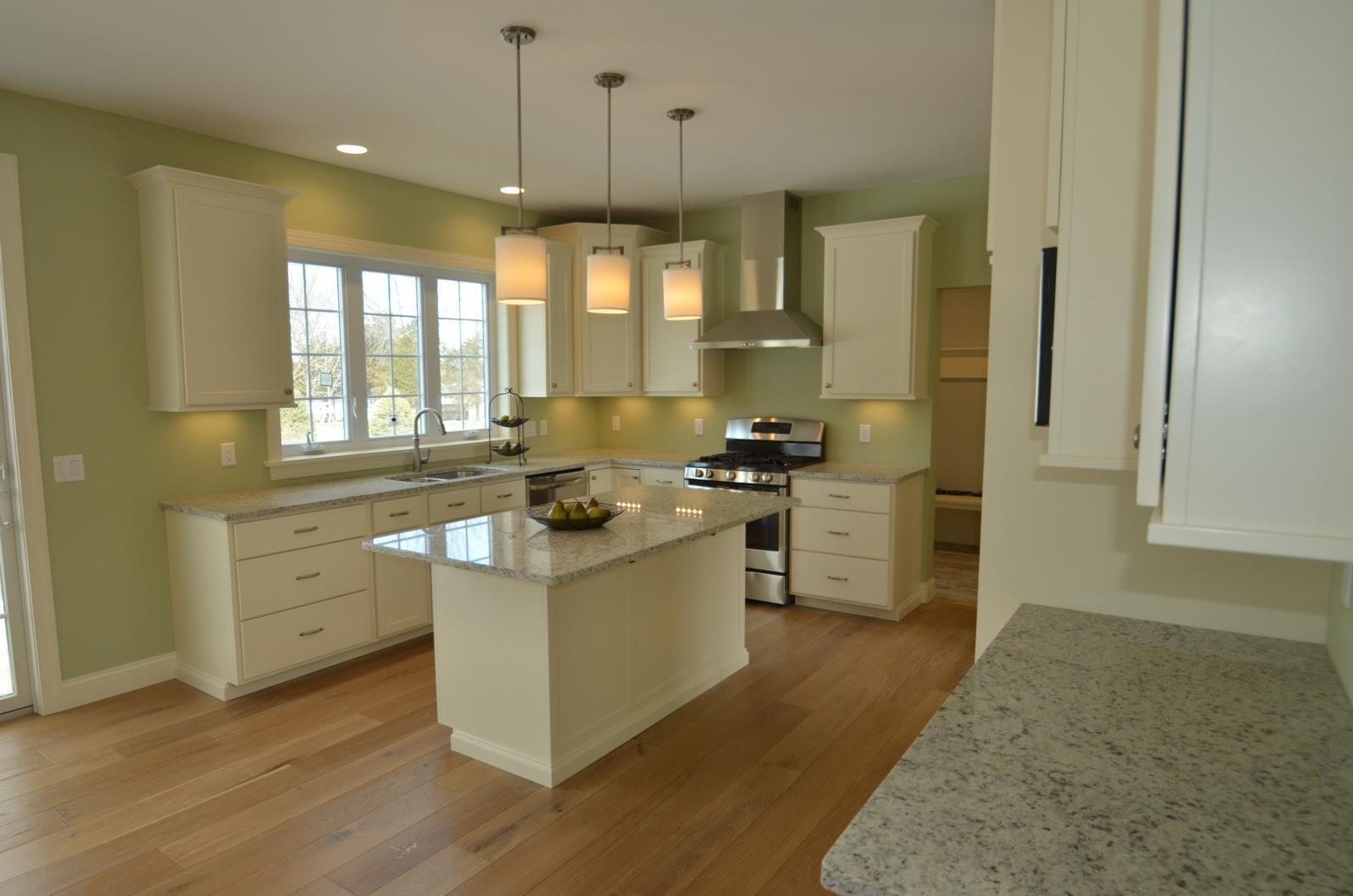 casa en Fedyk Builders Inc. por Fedyk Builders Inc.