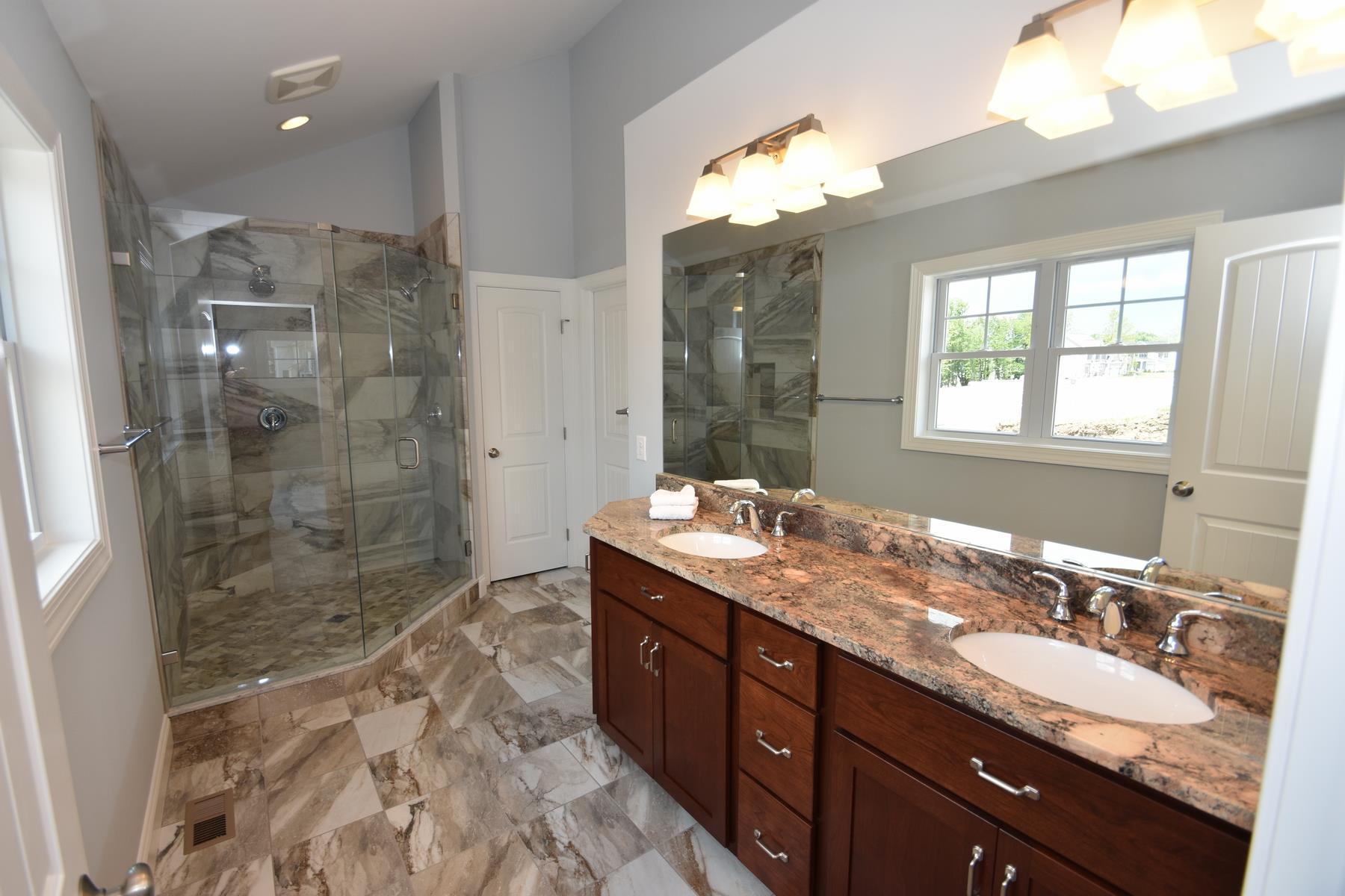 casa en Fedyk Builders Inc. por Fedyk Builders Inc.