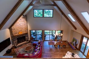 Fennessy, Inc. por Fennessy, Inc. en Asheville North Carolina