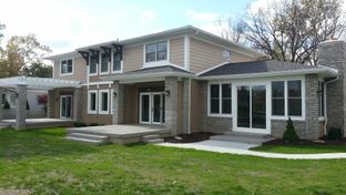 Fenton Lakes Building & Design por Fenton Lakes Building & Design en Flint Michigan