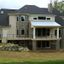 casa en Fenton Lakes Building & Design por Fenton Lakes Building & Design