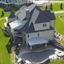 casa en Fenton Lakes Building & Design por Fenton Lakes Building & Design