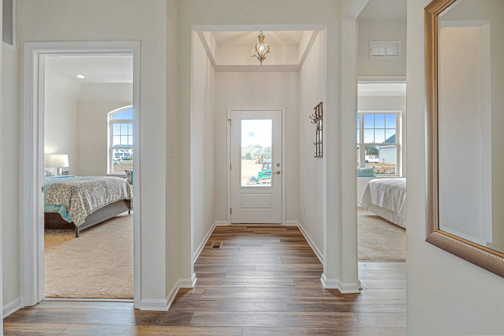 201 Lantern Lane. Milton, DE 19968