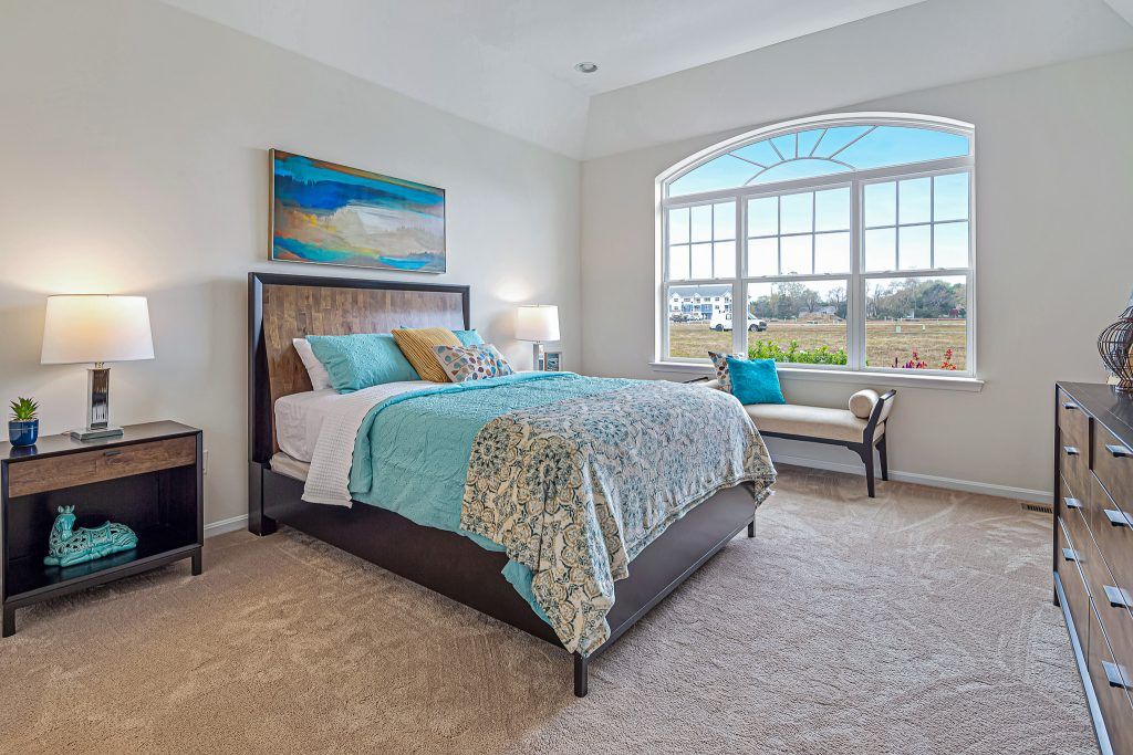 Owners Bedroom