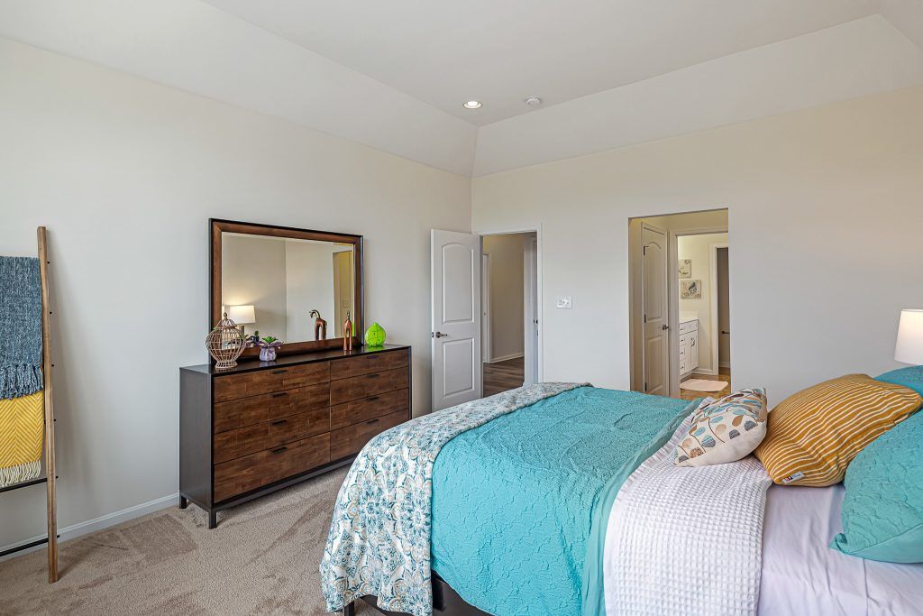Owners Bedroom