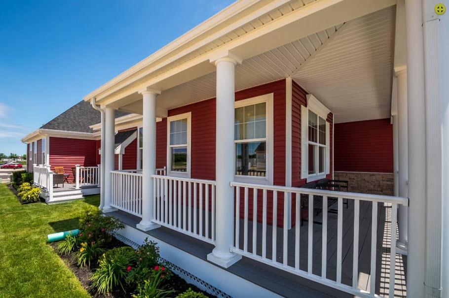 201 Lantern Lane. Milton, DE 19968