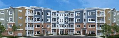Unit 206, Building 33 (Claret) Image
