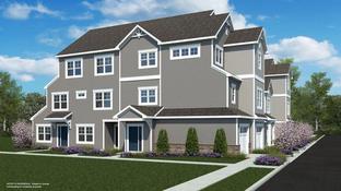 Savoy - Vineyards: Lewes, Delaware - Fernmoor Homes