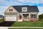 Home in Heritage Creek by Fernmoor Homes