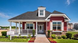 Vineyards Community Image