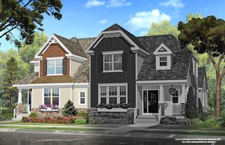 Franklin Duplex Image