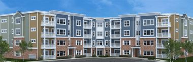 Unit 101 - Building 33 (Zinfandel) Image