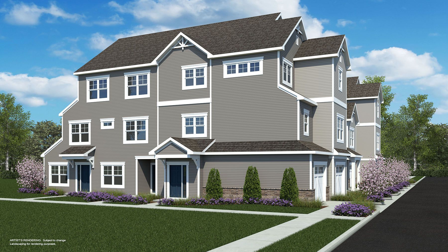 24597 Merlot Dr (Provence Carriage)