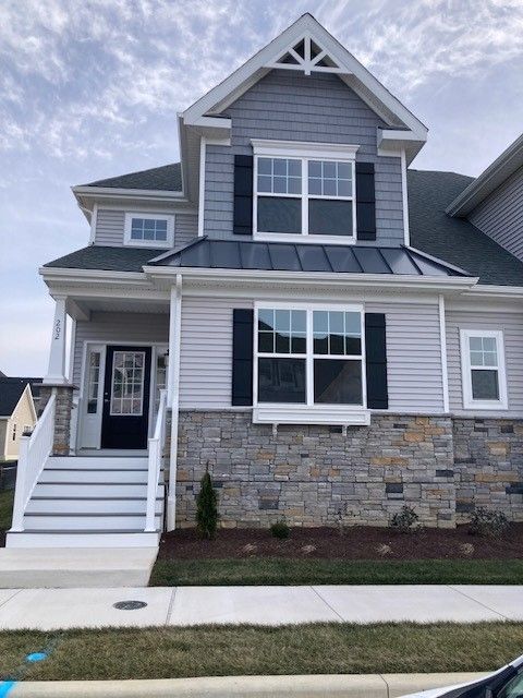 202 Hay Street (Franklin Duplex)