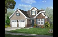 Woods Landing: Mays Landing, New Jersey - Fernmoor Homes at Woods