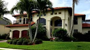 Fetterhoff Oneill Home Builders - Marco Island, FL