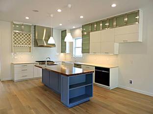 Fidelity Builders por Fidelity Builders en Corvallis Oregon