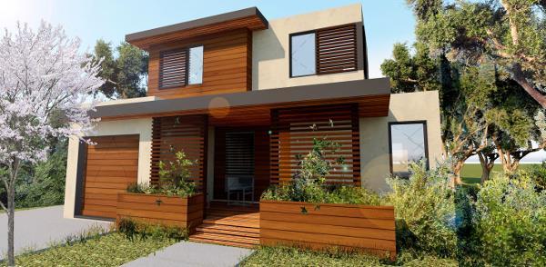 casa en Fidelity Builders por Fidelity Builders