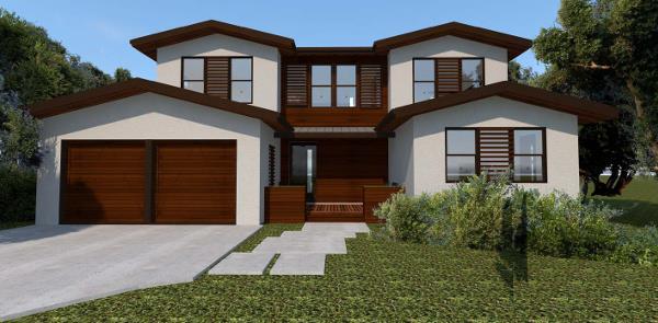 casa en Fidelity Builders por Fidelity Builders