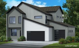 Copperview Transitional - The Crossings: Heber, Utah - Fieldstone Communities LLC