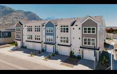 Prominence Point: North Ogden, Utah - Fieldstone Homes