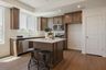casa en Prominence Point por Fieldstone Homes