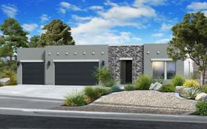 Cordova Desert Contemporary