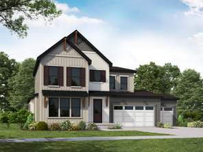 Eden Modern Farmhouse