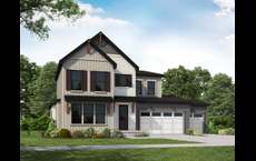 Canyon Point: Lehi, Utah - Fieldstone Homes