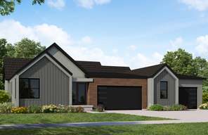 Fieldcrest Transitional
