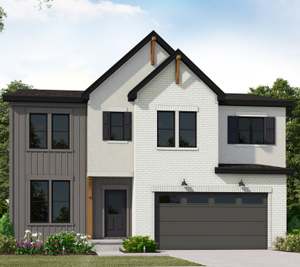 Stella Transitional - Canyon Point: Lehi, Utah - Fieldstone Communities LLC