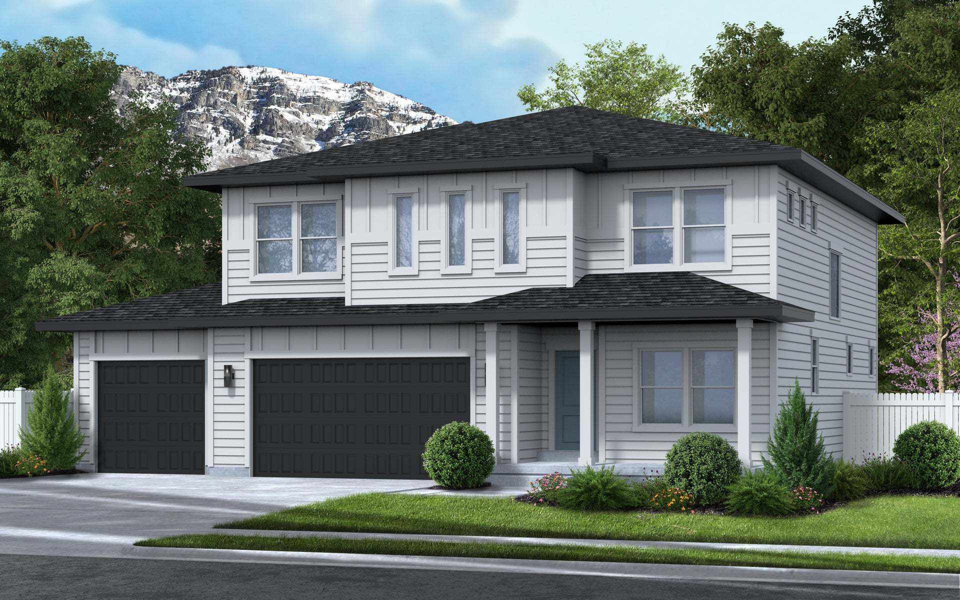 Preston Transitional