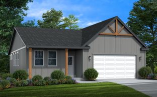 Abbey Craftsman - Riverside Estates: Riverdale, Utah - Fieldstone Communities LLC
