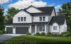 Willow Estates: Spanish Fork, Utah - Fieldstone Homes