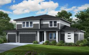 Uinta Prairie - Willow Estates: Spanish Fork, Utah - Fieldstone Homes