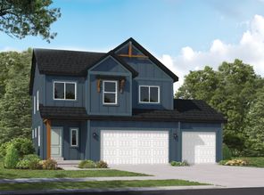 Bridger Farmhouse