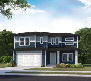 Summit Transitional - Riverside Estates: Riverdale, Utah - Fieldstone Homes