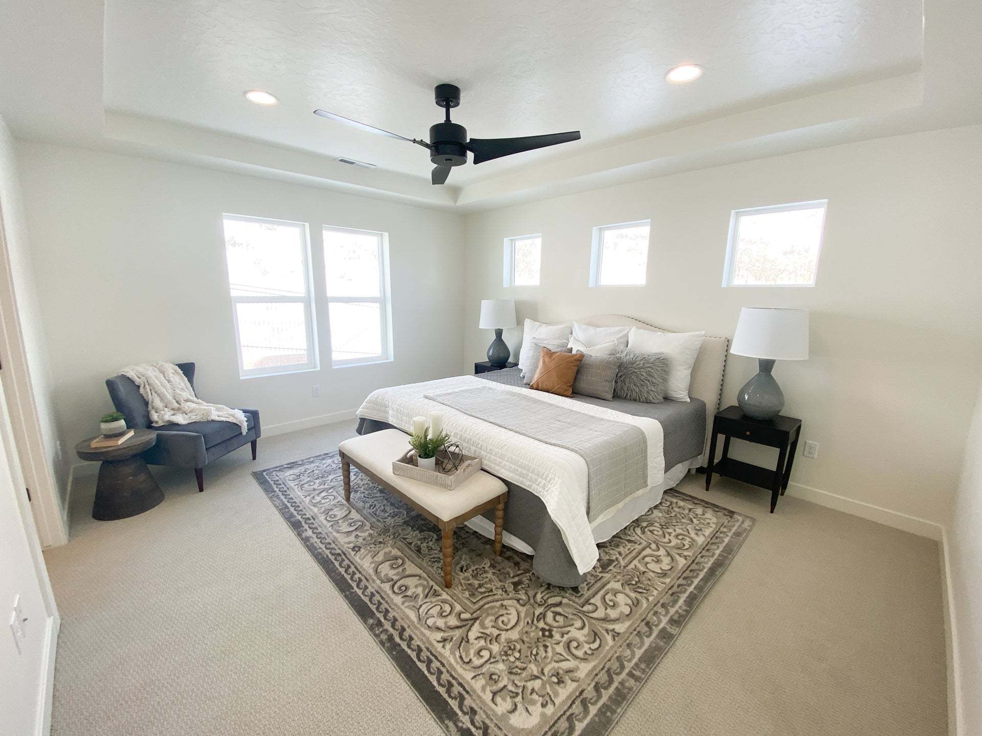 Owner's Suite