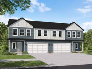 Adrian Craftsman - Cedar Grove: Eagle Mountain, Utah - Fieldstone Homes