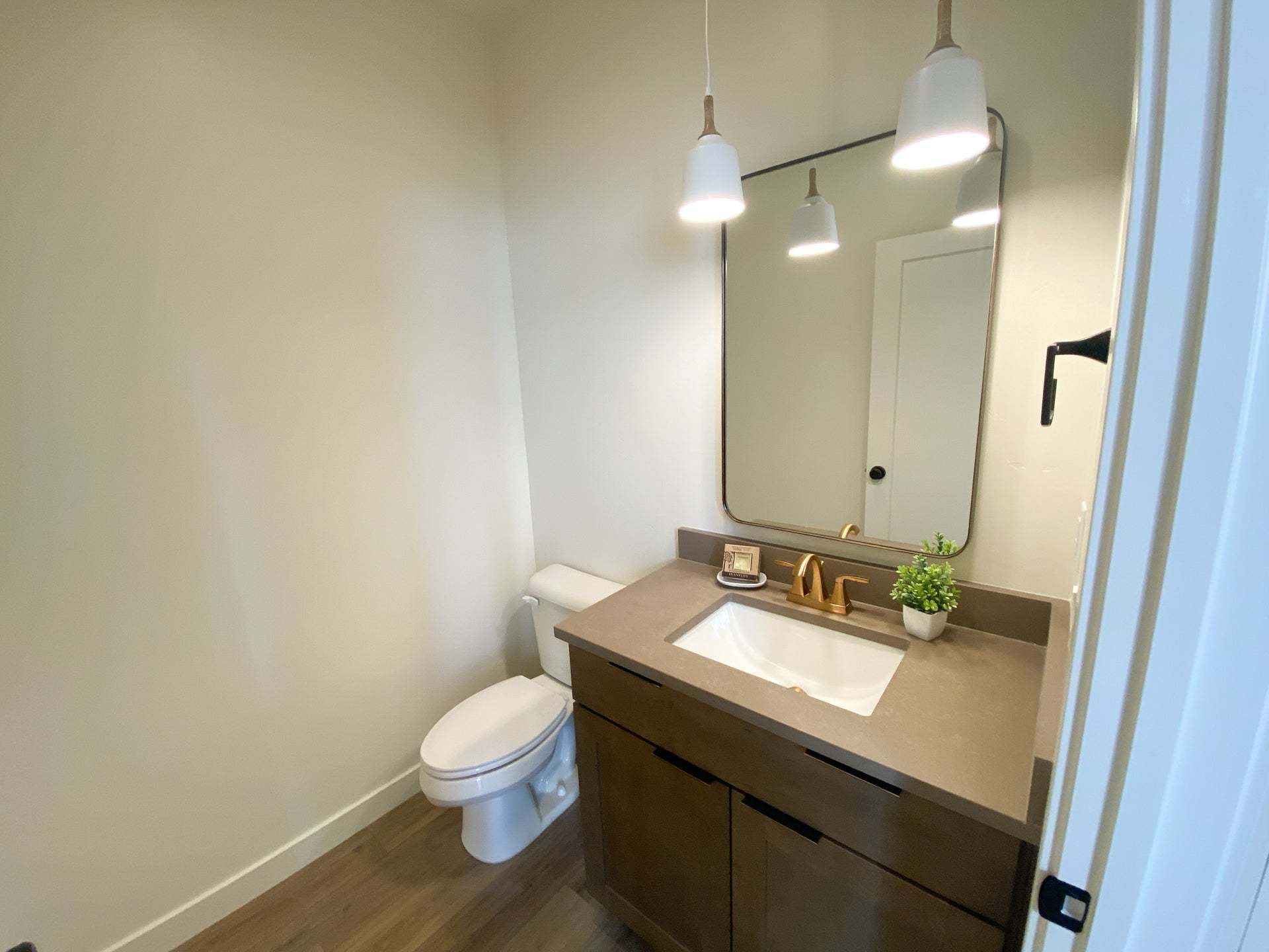 Powder Bath