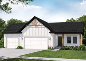 Alder Farmhouse